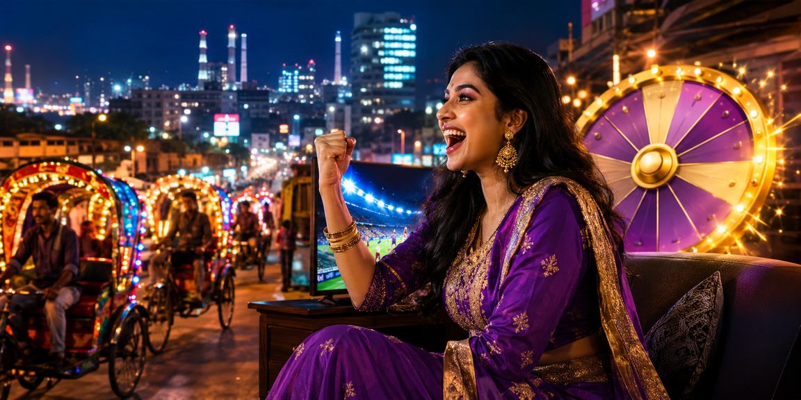 bet jali
